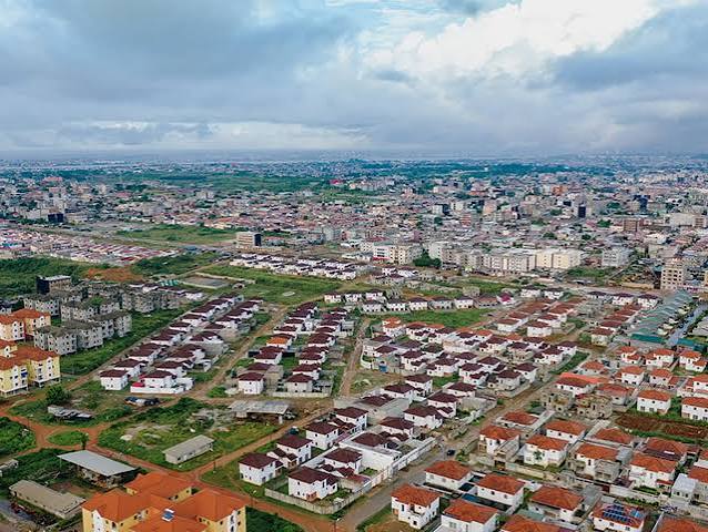 Bingerville — Abidjan