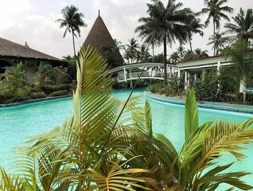Cocody — Abidjan