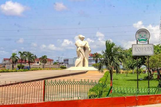 Port-Bouët — Abidjan