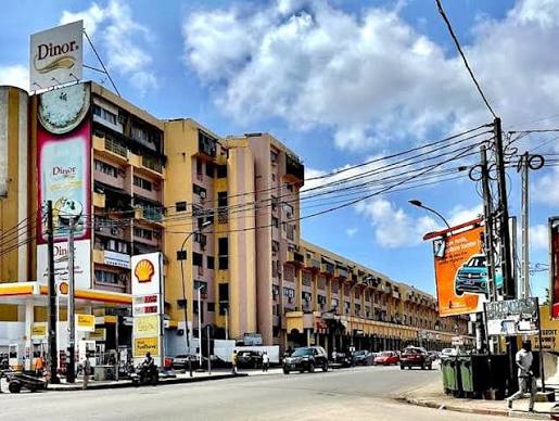 Treichville — Abidjan