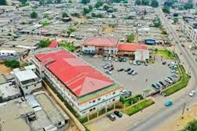 Yopougon — Abidjan